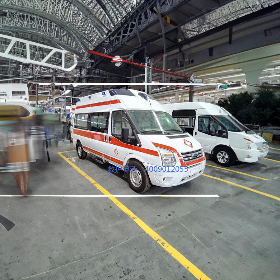 出租私人救护车电话